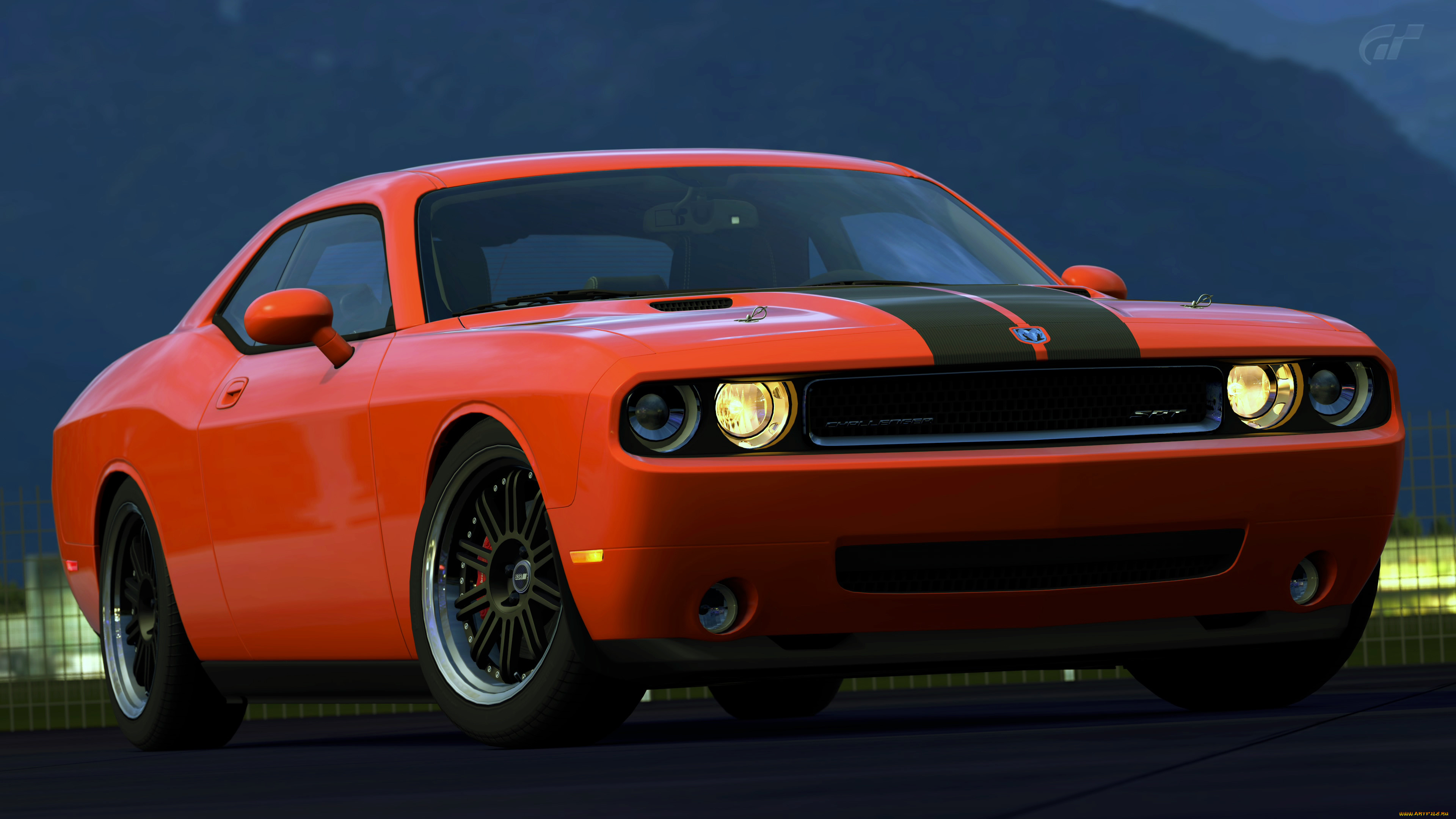 , 3, dodge, 2008